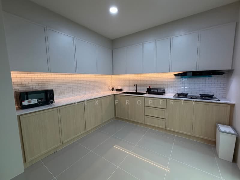 Pleno Sukhumvit-Bangna 4, Samut Prakan, Bang Kaeo, Bang Plee, Samut Prakan, 3 Bedrooms, 150 sqm, Townhouse For Rent, by Connex Property, 500497841 - DDproperty.com