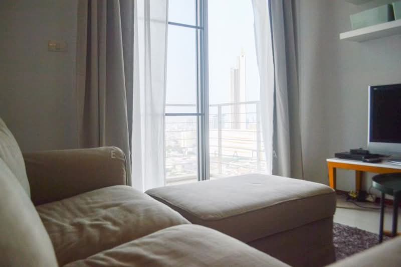 Villa Sathorn : วิลล่า สาทร, กรุงเทพ, 5 ถนนกรุงธนบุรี, คลองต้นไทร, คลองสาน, กรุงเทพ, 50 ตร.ม., คอนโด ขาย, โดย Emily Bada, 500497844 - DDproperty.com