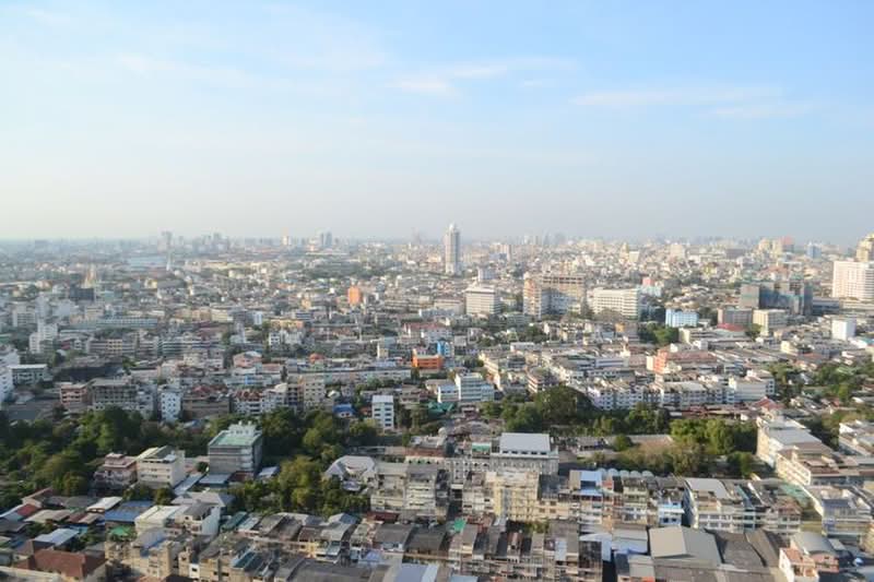 Villa Sathorn : วิลล่า สาทร, กรุงเทพ, 5 ถนนกรุงธนบุรี, คลองต้นไทร, คลองสาน, กรุงเทพ, 50 ตร.ม., คอนโด ขาย, โดย Emily Bada, 500497844 - DDproperty.com