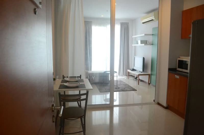 Villa Sathorn : วิลล่า สาทร, กรุงเทพ, 5 ถนนกรุงธนบุรี, คลองต้นไทร, คลองสาน, กรุงเทพ, 50 ตร.ม., คอนโด ขาย, โดย Emily Bada, 500497844 - DDproperty.com