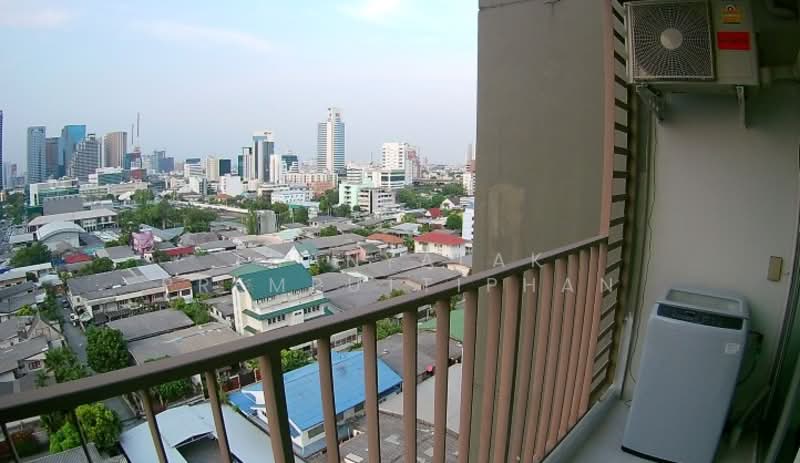 U Delight @ Jatujak Station, Bangkok, 22 Soi Phaholyothin 18/1, Phaholyothin Road, Jom Phon, Chatuchak, Bangkok, 2 Bedrooms, 69 sqm, Condo For Sale, by Thanyalak Premputtiphan, 500497850 - DDproperty.com