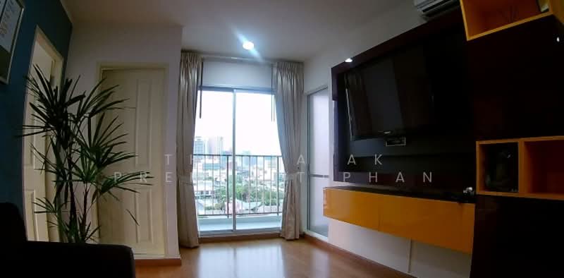 U Delight @ Jatujak Station, Bangkok, 22 Soi Phaholyothin 18/1, Phaholyothin Road, Jom Phon, Chatuchak, Bangkok, 2 Bedrooms, 69 sqm, Condo For Sale, by Thanyalak Premputtiphan, 500497850 - DDproperty.com