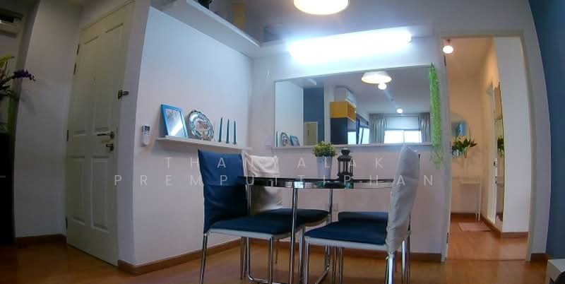 U Delight @ Jatujak Station, Bangkok, 22 Soi Phaholyothin 18/1, Phaholyothin Road, Jom Phon, Chatuchak, Bangkok, 2 Bedrooms, 69 sqm, Condo For Sale, by Thanyalak Premputtiphan, 500497850 - DDproperty.com