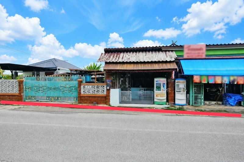 บ้านเดี่ยวพร้อมกิจการเชิงเนิน ระยอง, ระยอง, เชิงเนิน, เมืองระยอง, ระยอง, 100 ตร.ม., บ้านเดี่ยว ขาย, โดย The Best Property กิ๊ก, 500497854 - DDproperty.com