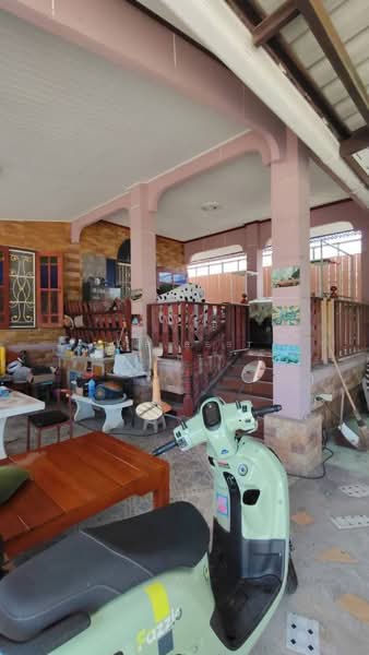 บ้านเดี่ยวพร้อมกิจการเชิงเนิน ระยอง, Rayong, Choeng Noen, Muang Rayong, Rayong, 3 Bedrooms, 100 sqm, Single Detached House For Sale, by The Best Property กิ๊ก, 500497854 - DDproperty.com