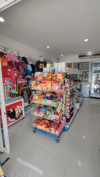บ้านเดี่ยวพร้อมกิจการเชิงเนิน ระยอง, Rayong, Choeng Noen, Muang Rayong, Rayong, 3 Bedrooms, 100 sqm, Single Detached House For Sale, by The Best Property กิ๊ก, 500497854 - DDproperty.com