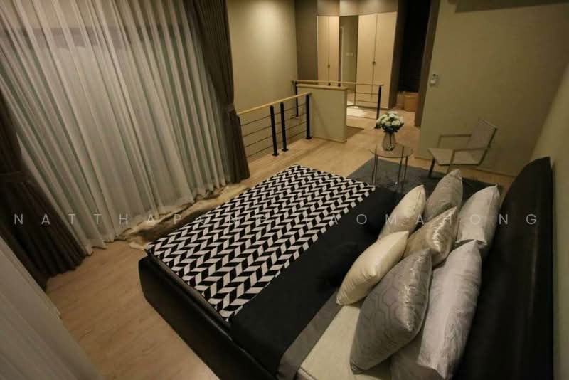 Arden Phatthanakan, Bangkok, Phatthanakan 20, Phatthanakan Road, Suan Luang, Bangkok, 3 Bedrooms, 185 sqm, Townhouse For Rent, by Natthapong Laomahong, 500497857 - DDproperty.com