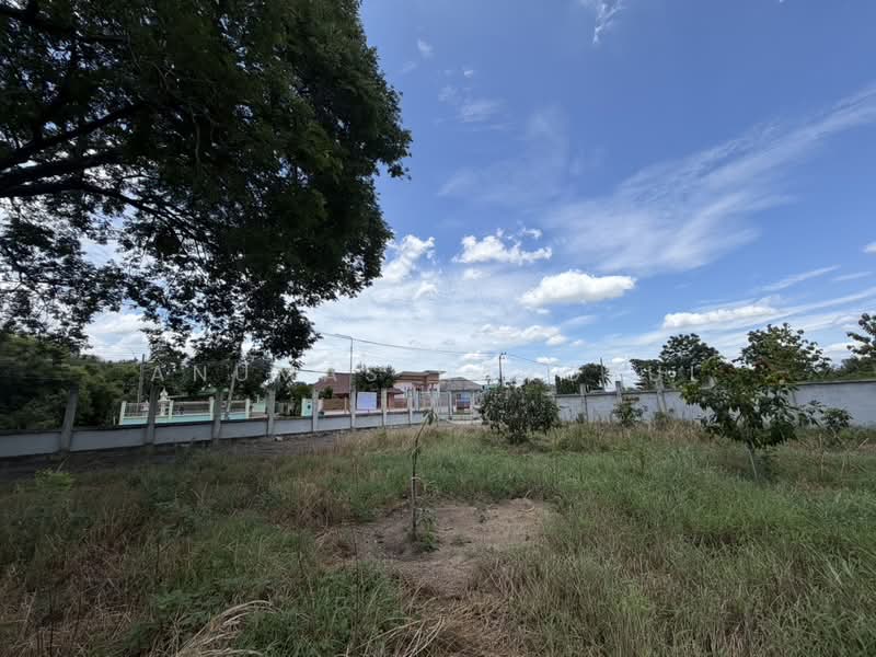 ที่ดินถมแล้ว ทำเลดีถนนราชพฤกษ์, Pathum Thani, Bang Dua, Muang Pathum Thani, Pathum Thani, , 397 sqm, Land For Sale, by Anumas Hangkul, 500497861 - DDproperty.com