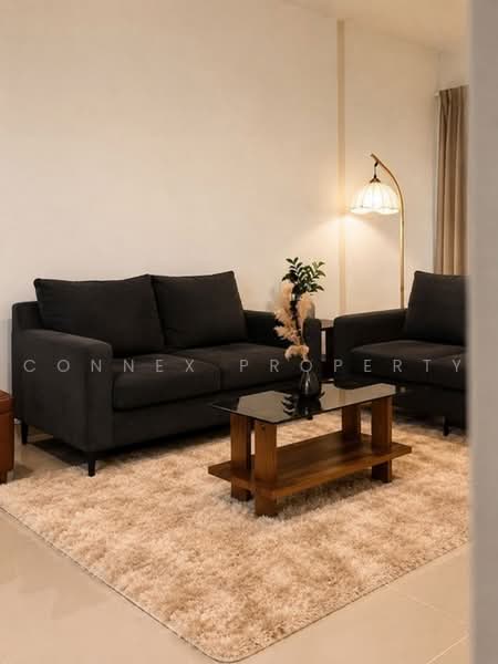 Pleno Sukhumvit-Bangna 4, Samut Prakan, Bang Kaeo, Bang Plee, Samut Prakan, 4 Bedrooms, 170 sqm, Townhouse For Rent, by Connex Property, 500497862 - DDproperty.com