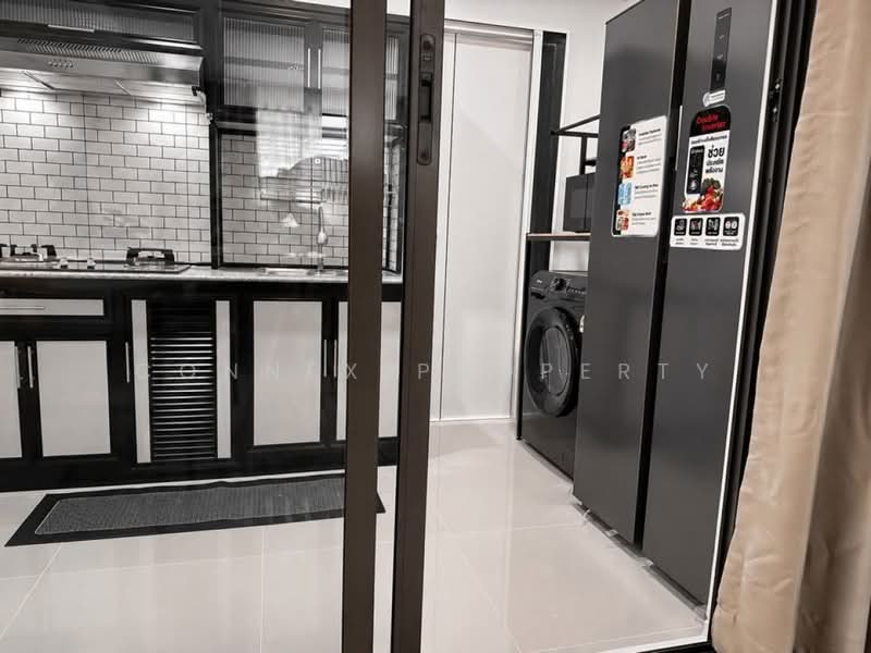 Pleno Sukhumvit-Bangna 4, Samut Prakan, Bang Kaeo, Bang Plee, Samut Prakan, 4 Bedrooms, 170 sqm, Townhouse For Rent, by Connex Property, 500497862 - DDproperty.com