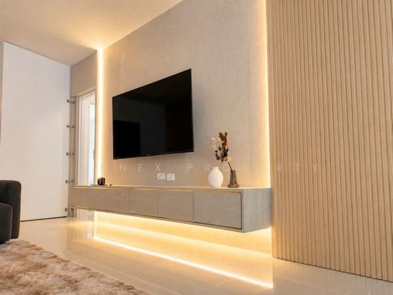 Pleno Sukhumvit-Bangna 4, Samut Prakan, Bang Kaeo, Bang Plee, Samut Prakan, 4 Bedrooms, 170 sqm, Townhouse For Rent, by Connex Property, 500497862 - DDproperty.com