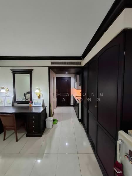 Juldis River Mansion, Bangkok, 2 Samsen 3 Alley, Wat Sampraya, Phra Nakhon, Bangkok, 1 Bedroom, 38 sqm, Condo For Sale, by Natthapong Laomahong, 500497864 - DDproperty.com