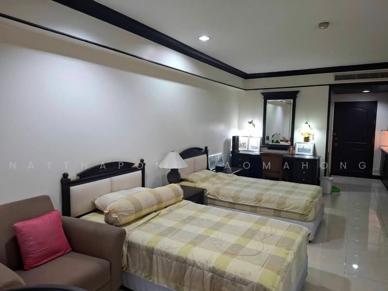 Juldis River Mansion : จุลดิศ ริเวอร์ แมนชั่น, กรุงเทพ, 2 ซอย สามเสน 3, วัดสามพระยา, พระนคร, กรุงเทพ, 38 ตร.ม., คอนโด ขาย, โดย Natthapong Laomahong, 500497864 - DDproperty.com