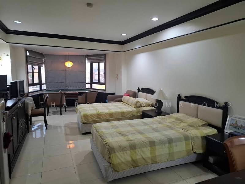 Juldis River Mansion : จุลดิศ ริเวอร์ แมนชั่น, กรุงเทพ, 2 ซอย สามเสน 3, วัดสามพระยา, พระนคร, กรุงเทพ, 38 ตร.ม., คอนโด ขาย, โดย Natthapong Laomahong, 500497864 - DDproperty.com