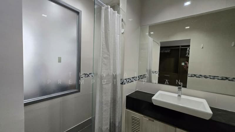 IDEO Q Phayathai, Bangkok, 138 Phayathai Road, Thung Phaya Thai, Ratchathewi, Bangkok, 1 Bedroom, 40 sqm, Condo For Rent, by Thanyalak Premputtiphan, 500497865 - DDproperty.com