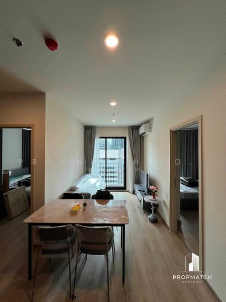 Nue District R9, Bangkok, 59 Rama 9 Road, Huai Khwang, Bangkok, 2 Bedrooms, 46 sqm, Condo For Sale, by PROPMATCH CO., LTD., 500497867 - DDproperty.com