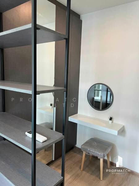 Nue District R9, Bangkok, 59 Rama 9 Road, Huai Khwang, Bangkok, 2 Bedrooms, 46 sqm, Condo For Sale, by PROPMATCH CO., LTD., 500497867 - DDproperty.com