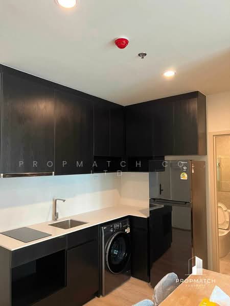 Nue District R9, Bangkok, 59 Rama 9 Road, Huai Khwang, Bangkok, 2 Bedrooms, 46 sqm, Condo For Sale, by PROPMATCH CO., LTD., 500497867 - DDproperty.com