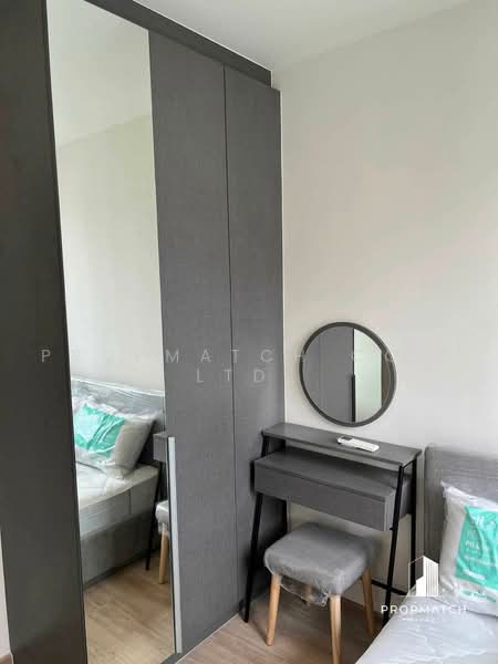 Nue District R9, Bangkok, 59 Rama 9 Road, Huai Khwang, Bangkok, 2 Bedrooms, 46 sqm, Condo For Sale, by PROPMATCH CO., LTD., 500497867 - DDproperty.com