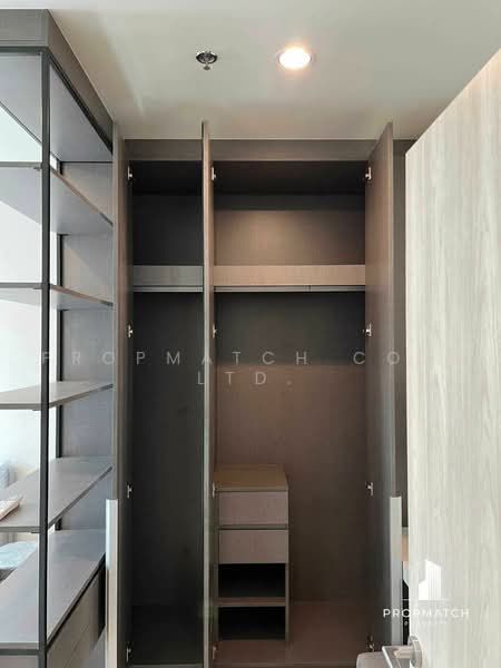 Nue District R9, Bangkok, 59 Rama 9 Road, Huai Khwang, Bangkok, 2 Bedrooms, 46 sqm, Condo For Sale, by PROPMATCH CO., LTD., 500497867 - DDproperty.com
