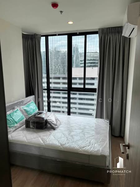 Nue District R9, Bangkok, 59 Rama 9 Road, Huai Khwang, Bangkok, 2 Bedrooms, 46 sqm, Condo For Sale, by PROPMATCH CO., LTD., 500497867 - DDproperty.com