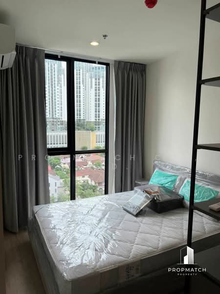 Nue District R9, Bangkok, 59 Rama 9 Road, Huai Khwang, Bangkok, 2 Bedrooms, 46 sqm, Condo For Sale, by PROPMATCH CO., LTD., 500497867 - DDproperty.com