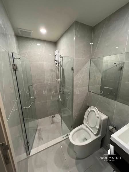 Nue District R9, Bangkok, 59 Rama 9 Road, Huai Khwang, Bangkok, 2 Bedrooms, 46 sqm, Condo For Sale, by PROPMATCH CO., LTD., 500497867 - DDproperty.com