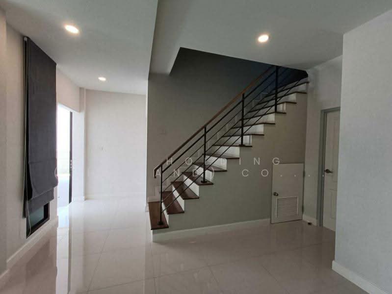 CENTRO Ratchapruek-Suanpak 2, Nonthaburi, Bang Kruai-Chong Tanom Road, Wat Chalo, Bang Kruai, Nonthaburi, 4 Bedrooms, 300 sqm, Single Detached House For Rent, by ERA Holding (Thailand) Co., Ltd., 500497869 - DDproperty.com