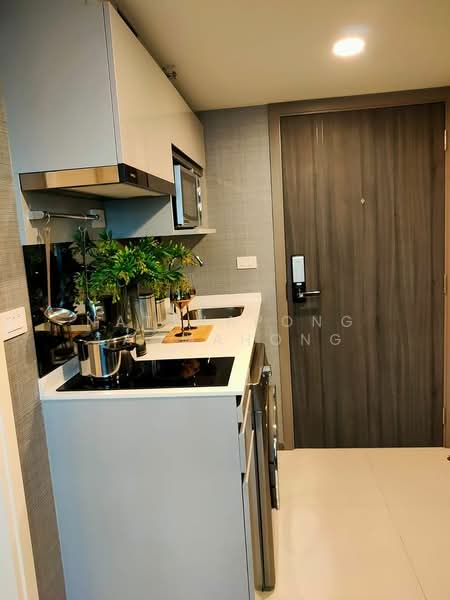 KnightsBridge Space Rama 9, Bangkok, 533 Thanon Asok, Din Daeng, Bangkok, 1 Bedroom, 39 sqm, Condo For Sale, by Natthapong Laomahong, 500497870 - DDproperty.com