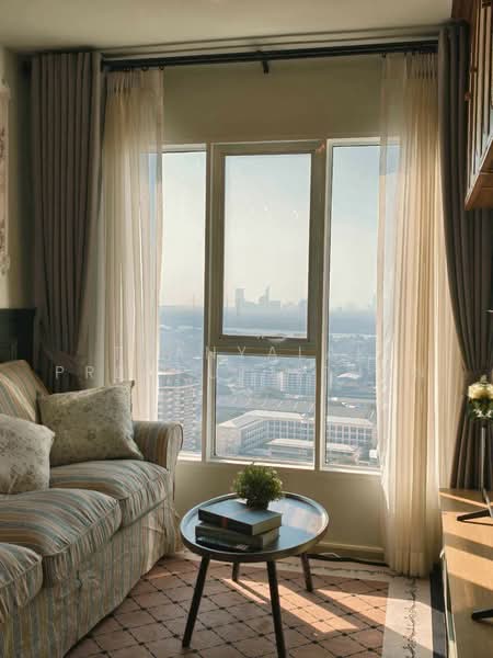 Regent Home Bangna : รีเจ้นท์ โฮม บางนา, กรุงเทพ, ถนน สรรพาวุธ, บางนาใต้, บางนา, กรุงเทพ, 57 ตร.ม., คอนโด ให้เช่า, โดย Thanyalak Premputtiphan, 500497876 - DDproperty.com
