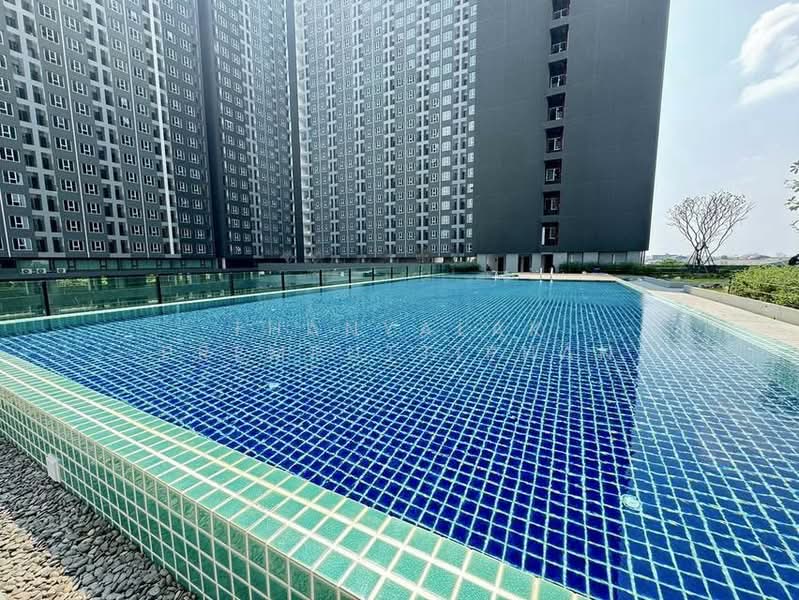 Regent Home Bangna, Bangkok, Sanphawut Road, Bang Na Tai, Bang Na, Bangkok, 2 Bedrooms, 57 sqm, Condo For Rent, by Thanyalak Premputtiphan, 500497876 - DDproperty.com