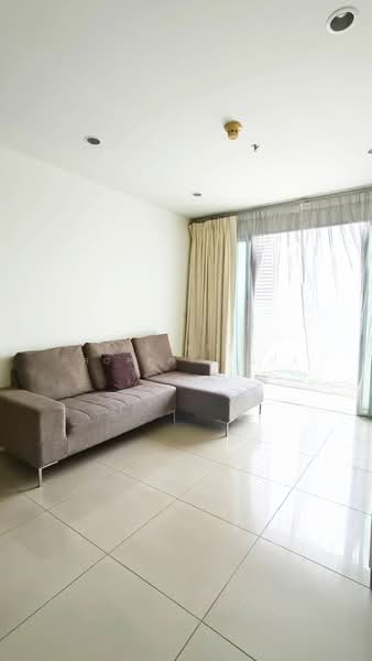 The Star Estate @ Narathiwas : เดอะ สตาร์ เอสเตท แอท นราธิวาสราชนครินทร์, กรุงเทพ, 188 นราธิวาสราชนครินทร์, ช่องนนทรี, ยานนาวา, กรุงเทพ, 65 ตร.ม., คอนโด ขาย, โดย The Best Property แป้ง, 500497880 - DDproperty.com