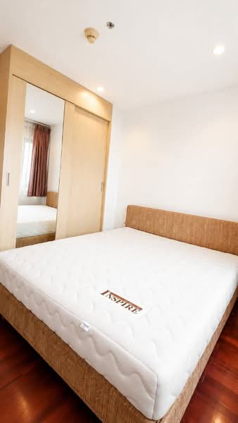 The Star Estate @ Narathiwas, Bangkok, 188 Naradhiwas Rajanagarindra Rd, Chong Nonsi, Yan Nawa, Bangkok, 1 Bedroom, 65 sqm, Condo For Sale, by The Best Property แป้ง, 500497880 - DDproperty.com