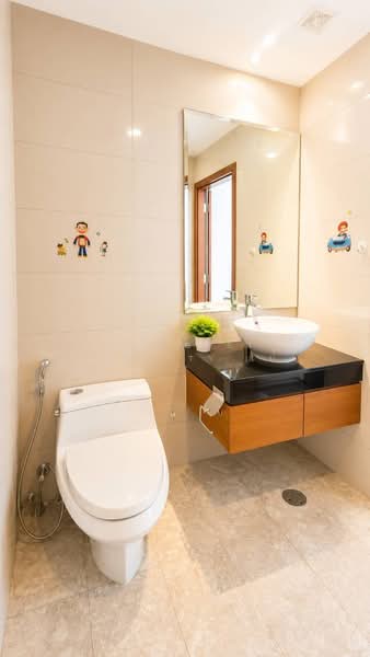 The Star Estate @ Narathiwas : เดอะ สตาร์ เอสเตท แอท นราธิวาสราชนครินทร์, กรุงเทพ, 188 นราธิวาสราชนครินทร์, ช่องนนทรี, ยานนาวา, กรุงเทพ, 65 ตร.ม., คอนโด ขาย, โดย The Best Property แป้ง, 500497880 - DDproperty.com