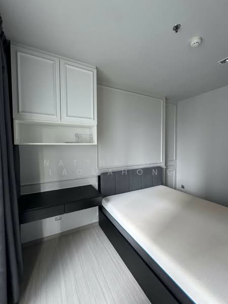 Life Asoke-Rama 9, Bangkok, 626 Asoke-Dindaeng Road, Makkasan, Ratchathewi, Bangkok, 1 Bedroom, 32 sqm, Condo For Rent, by Natthapong Laomahong, 500497885 - DDproperty.com