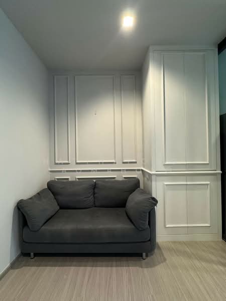 Life Asoke-Rama 9, Bangkok, 626 Asoke-Dindaeng Road, Makkasan, Ratchathewi, Bangkok, 1 Bedroom, 32 sqm, Condo For Rent, by Natthapong Laomahong, 500497885 - DDproperty.com