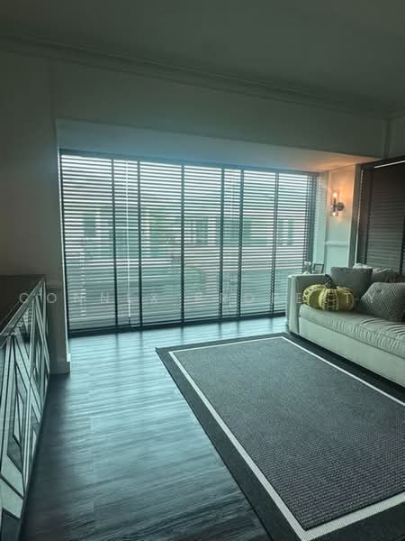 Perfect Place Rama 9-Krungthep Kreetha, Bangkok, Srinakarin - Rom Klao Road, Khlong Song Ton Nun, Lat Krabang, Bangkok, 3 Bedrooms, 222 sqm, Single Detached House For Rent, by Connex Property, 500497890 - DDproperty.com