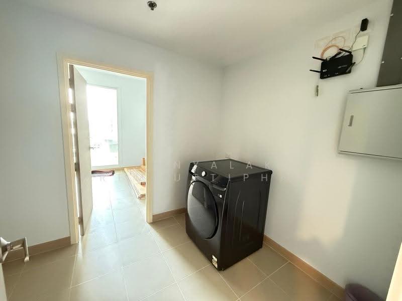Supalai Riva Grande Rama 3, Bangkok, Rama 3 Road, Chong Nonsi, Yan Nawa, Bangkok, 3 Bedrooms, 283 sqm, Condo For Rent, by Thanyalak Premputtiphan, 500497892 - DDproperty.com