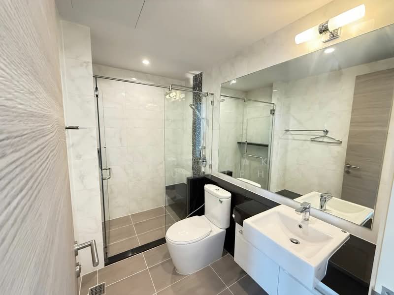 Supalai Riva Grande Rama 3, Bangkok, Rama 3 Road, Chong Nonsi, Yan Nawa, Bangkok, 3 Bedrooms, 283 sqm, Condo For Rent, by Thanyalak Premputtiphan, 500497892 - DDproperty.com