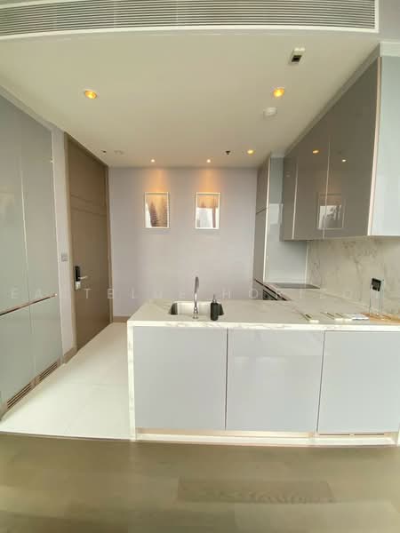 The Esse at Singha Complex, Bangkok, 1788 New Petchaburi Rd, Khlongtoei Nua, Watthana, Bangkok, 1 Bedroom, 48 sqm, Condo For Rent, by Eastblue Horizon, 500497894 - DDproperty.com