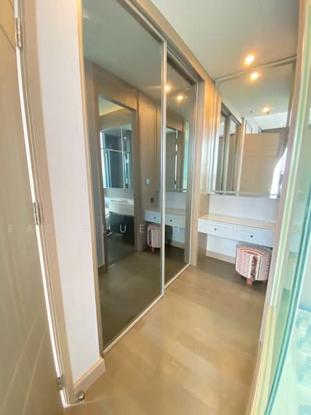 The Esse at Singha Complex, Bangkok, 1788 New Petchaburi Rd, Khlongtoei Nua, Watthana, Bangkok, 1 Bedroom, 48 sqm, Condo For Rent, by Eastblue Horizon, 500497894 - DDproperty.com