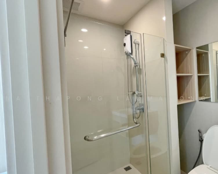 NUE Noble Ratchada-Lat Phrao : นิว โนเบิล รัชดา-ลาดพร้าว, กรุงเทพ, ถนนลาดพร้าว, จันทรเกษม, จตุจักร, กรุงเทพ, 30 ตร.ม., คอนโด ให้เช่า, โดย Natthapong Laomahong, 500497896 - DDproperty.com