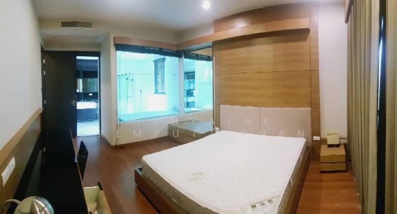 The Address Chidlom, Bangkok, Ploenchit Road, Lumphini, Pathum Wan, Bangkok, 1 Bedroom, 56 sqm, Condo For Rent, by Thanyalak Premputtiphan, 500497899 - DDproperty.com