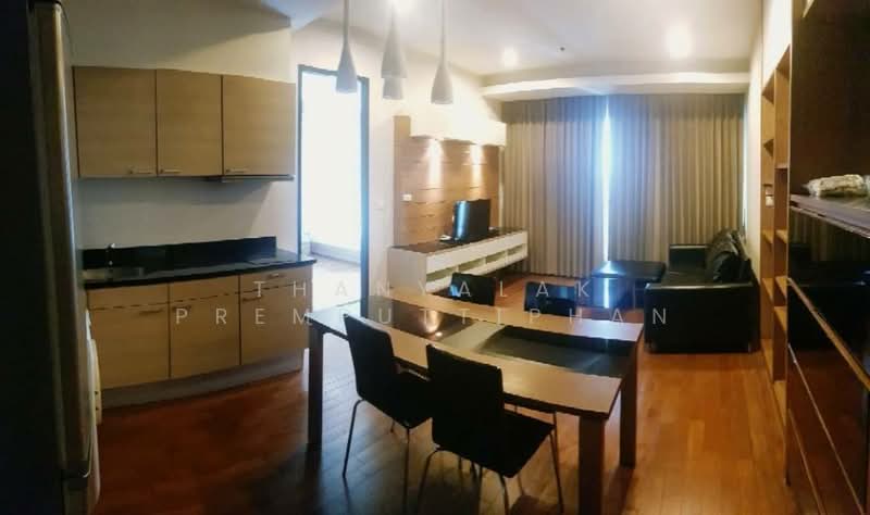 The Address Chidlom, Bangkok, Ploenchit Road, Lumphini, Pathum Wan, Bangkok, 1 Bedroom, 56 sqm, Condo For Rent, by Thanyalak Premputtiphan, 500497899 - DDproperty.com