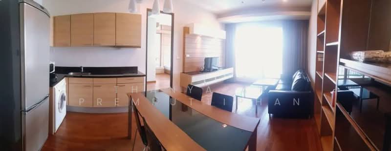 The Address Chidlom, Bangkok, Ploenchit Road, Lumphini, Pathum Wan, Bangkok, 1 Bedroom, 56 sqm, Condo For Rent, by Thanyalak Premputtiphan, 500497899 - DDproperty.com