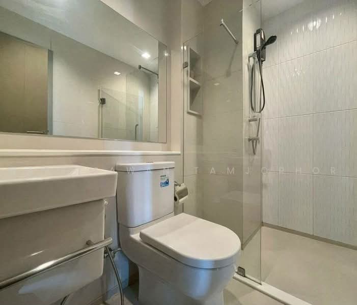 Life Asoke-Rama 9, Bangkok, 626 Asoke-Dindaeng Road, Makkasan, Ratchathewi, Bangkok, 1 Bedroom, 36 sqm, Condo For Rent, by Napatsawan Tamjorhor, 500497900 - DDproperty.com