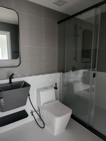 The Key Rama 3, Bangkok, Rama 3 Road, Bang Klo, Bang Kho Laem, Bangkok, 2 Bedrooms, 55 sqm, Condo For Sale, by Woraruethai Klumbun, 500497901 - DDproperty.com