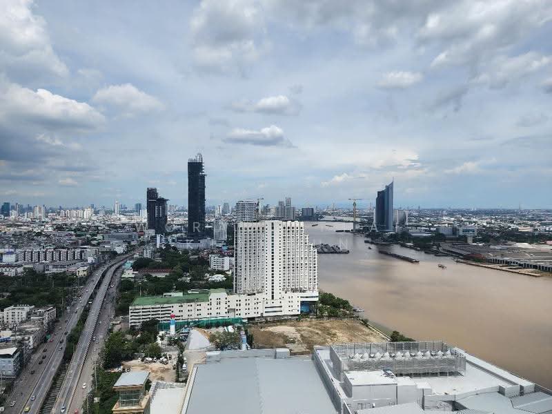 The Key Rama 3, กรุงเทพ, ถนนพระราม 3, บางโคล่, บางคอแหลม, กรุงเทพ, 55 ตร.ม., คอนโด ขาย, โดย Woraruethai Klumbun, 500497901 - DDproperty.com