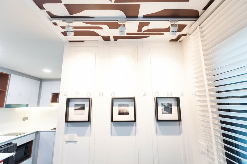 Kave Luminous Bangmod, Bangkok, Phutthabucha Road, Bangmot, Thung Khru, Bangkok, 2 Bedrooms, 35 sqm, Condo For Rent, by Natthapong Laomahong, 500497902 - DDproperty.com