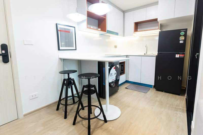 Kave Luminous Bangmod, Bangkok, Phutthabucha Road, Bangmot, Thung Khru, Bangkok, 2 Bedrooms, 35 sqm, Condo For Rent, by Natthapong Laomahong, 500497902 - DDproperty.com